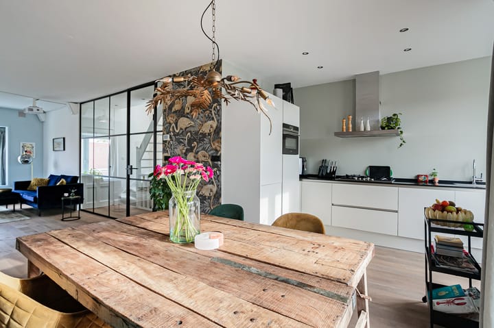 Foto 14 van Röntgenstraat 29-1