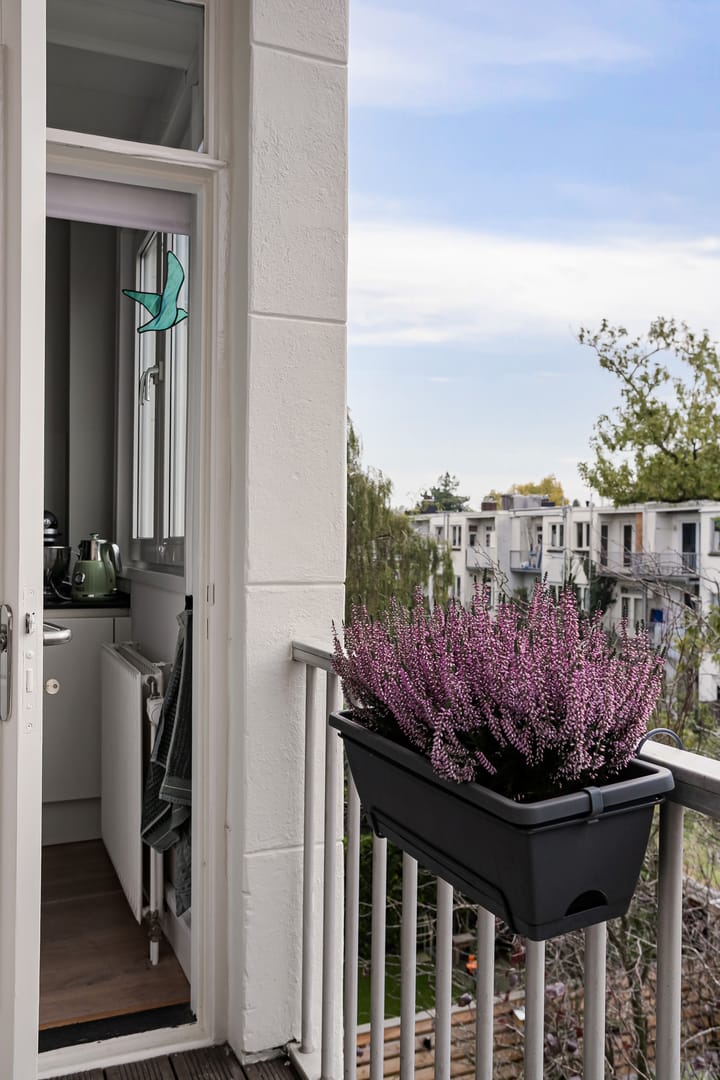 Foto 25 van Röntgenstraat 29-1