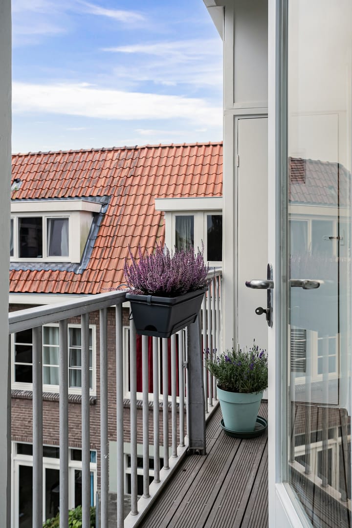 Foto 26 van Röntgenstraat 29-1