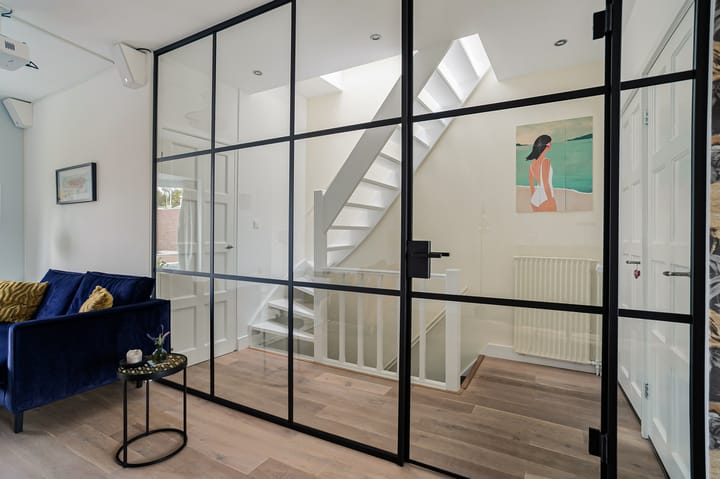 Foto 27 van Röntgenstraat 29-1