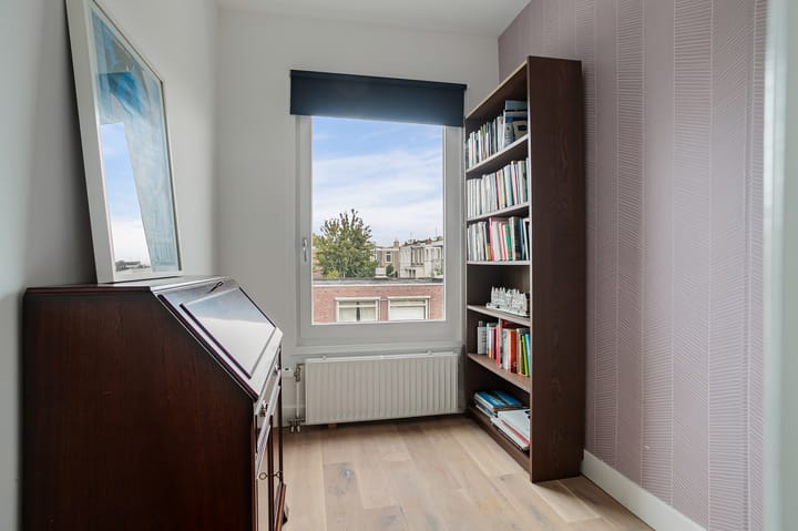 Foto 29 van Röntgenstraat 29-1