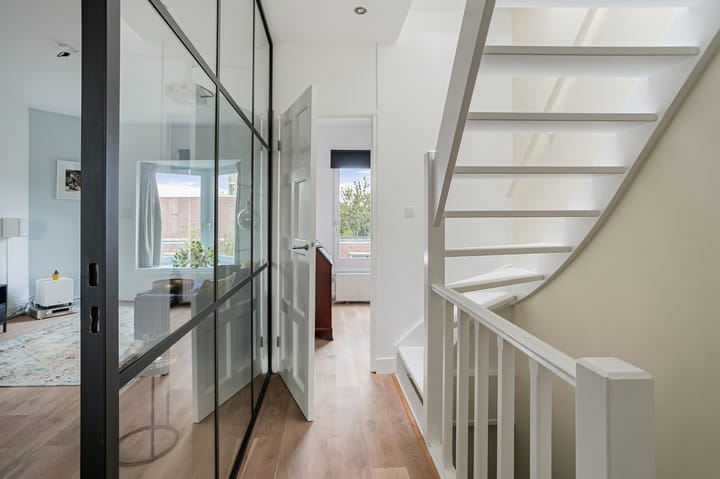 Foto 30 van Röntgenstraat 29-1