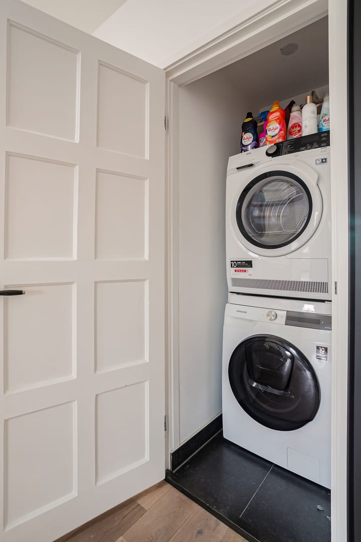 Foto 32 van Röntgenstraat 29-1