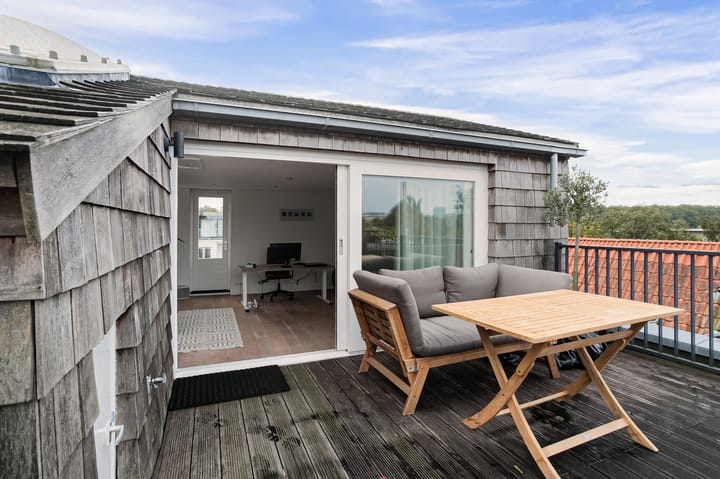 Foto 51 van Röntgenstraat 29-1