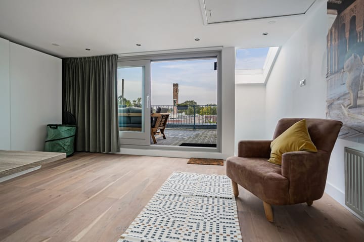 Foto 55 van Röntgenstraat 29-1