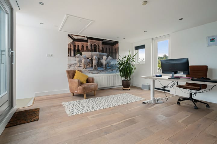 Foto 56 van Röntgenstraat 29-1