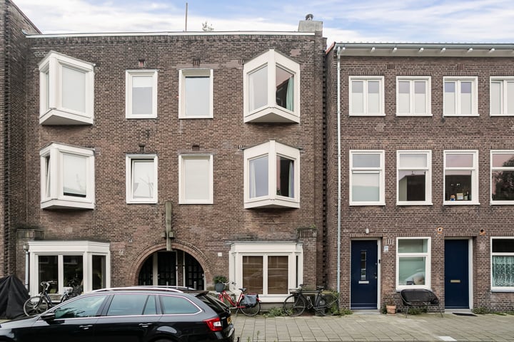 Bekijk foto 58 van Röntgenstraat 29-1