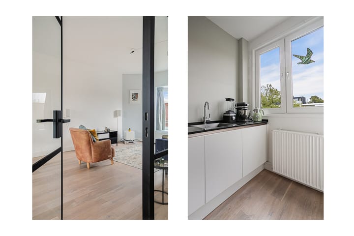 Foto 68 van Röntgenstraat 29-1