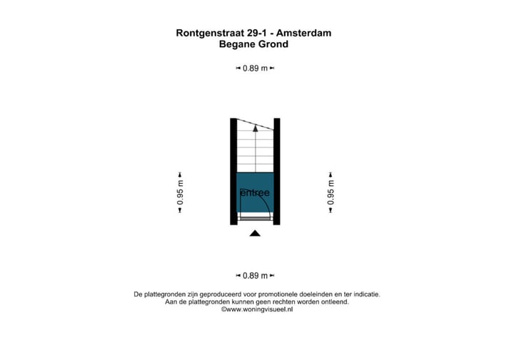 Bekijk foto 72 van Röntgenstraat 29-1