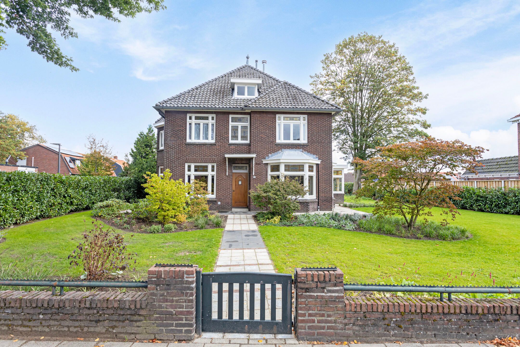 Hoofdstraat, 153, Overdinkel, 7586BP, Overijssel, Nederland 153 