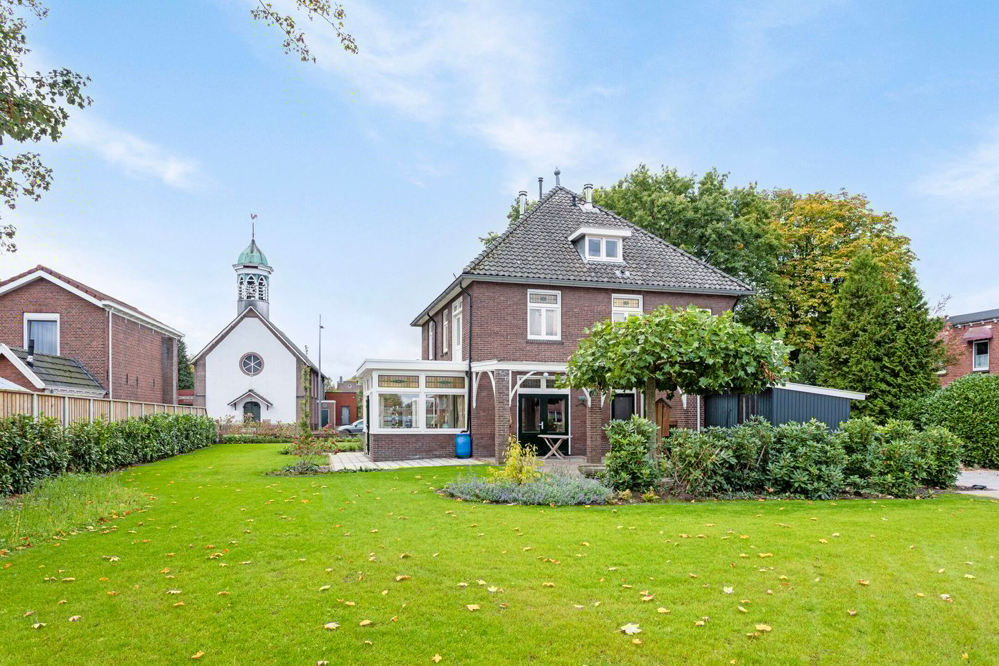 Foto 10 van Hoofdstraat 153