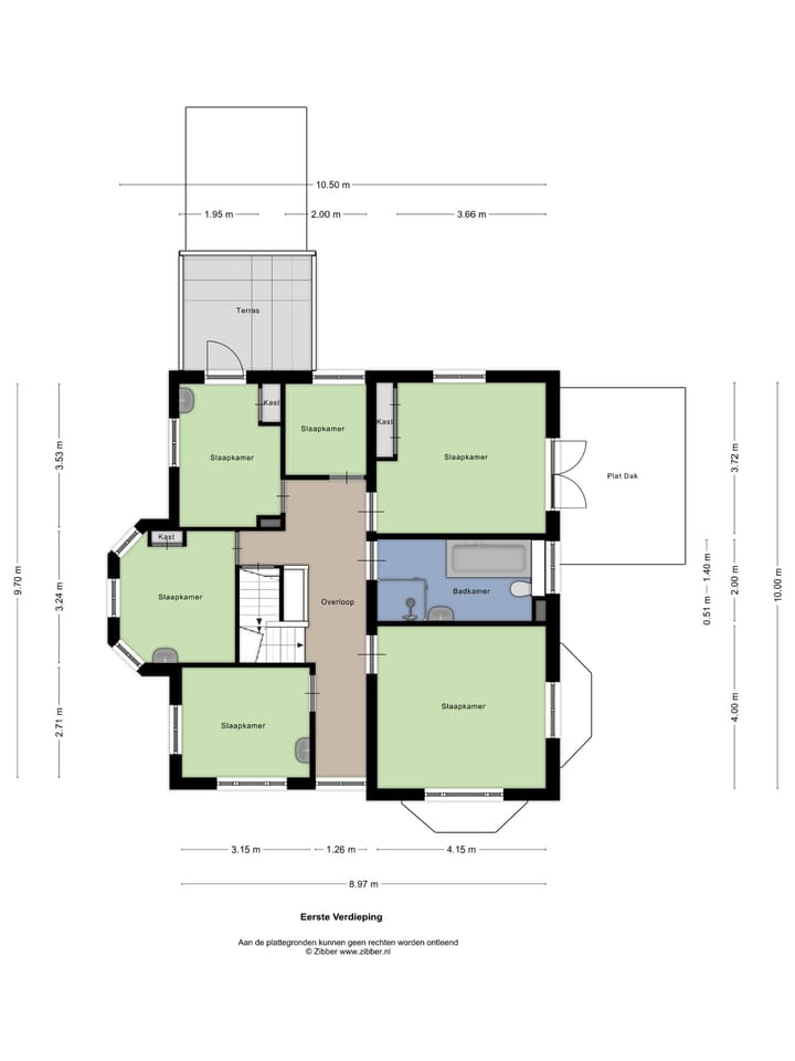 Foto 66 van Hoofdstraat 153