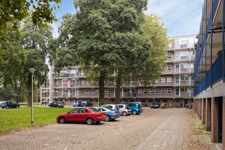 Foto 2 van Berkenlaan 377