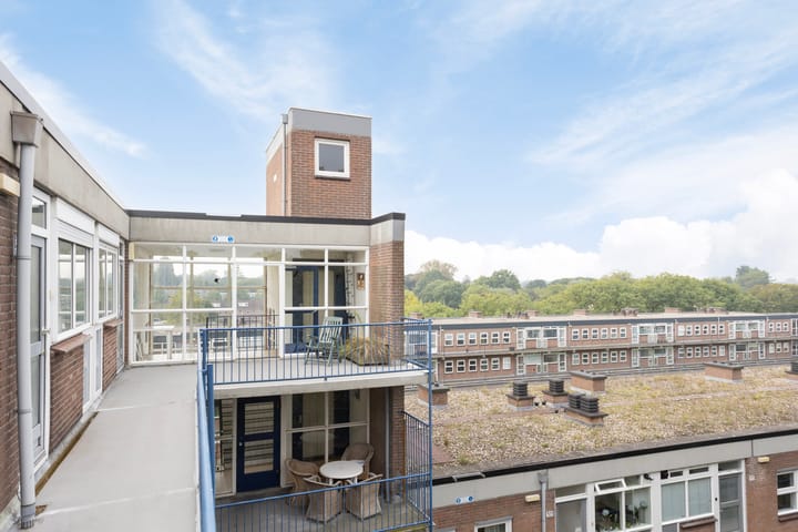 Foto 3 van Berkenlaan 377