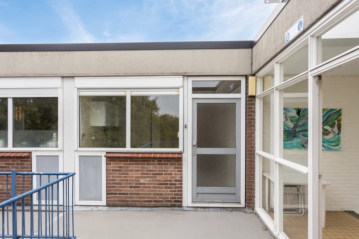 Foto 4 van Berkenlaan 377