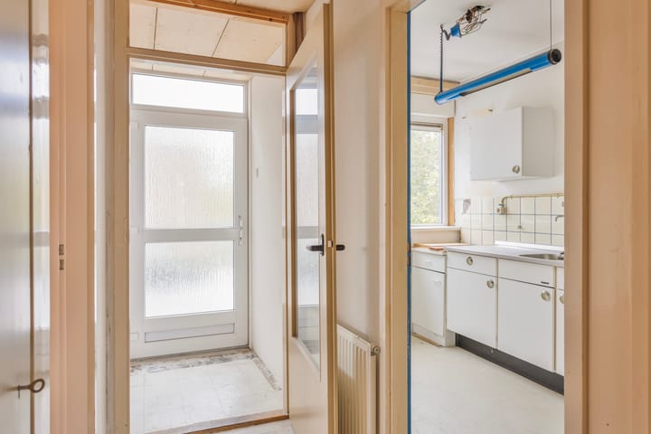 Foto 7 van Berkenlaan 377