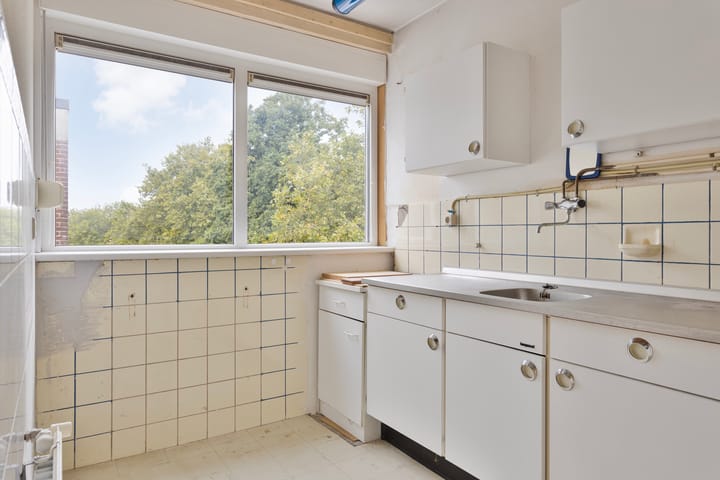 Foto 9 van Berkenlaan 377