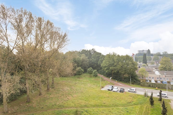 Foto 21 van Berkenlaan 377