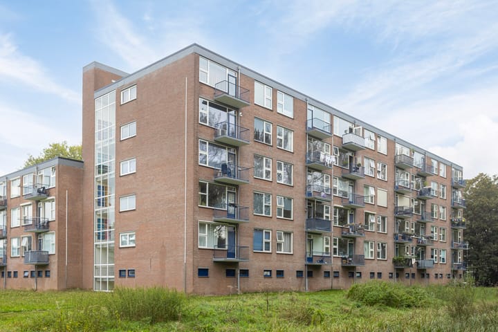 Foto 23 van Berkenlaan 377