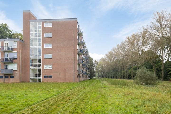 Foto 24 van Berkenlaan 377