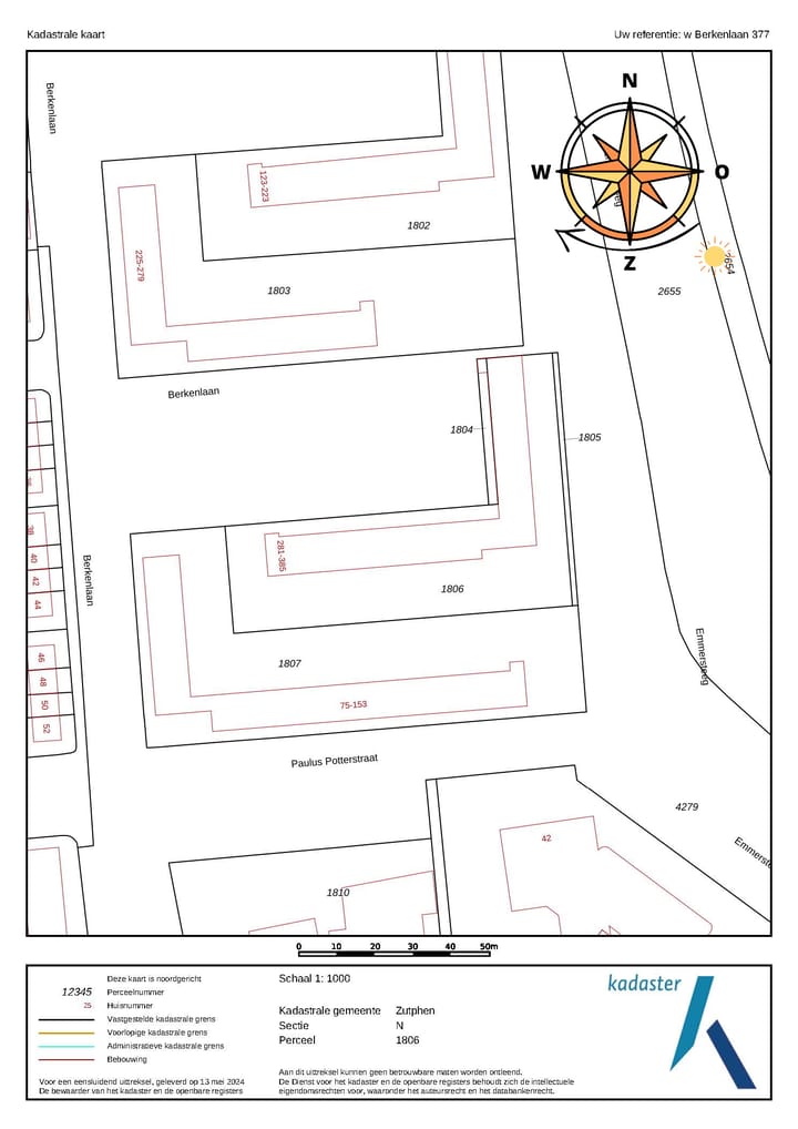 Foto 26 van Berkenlaan 377