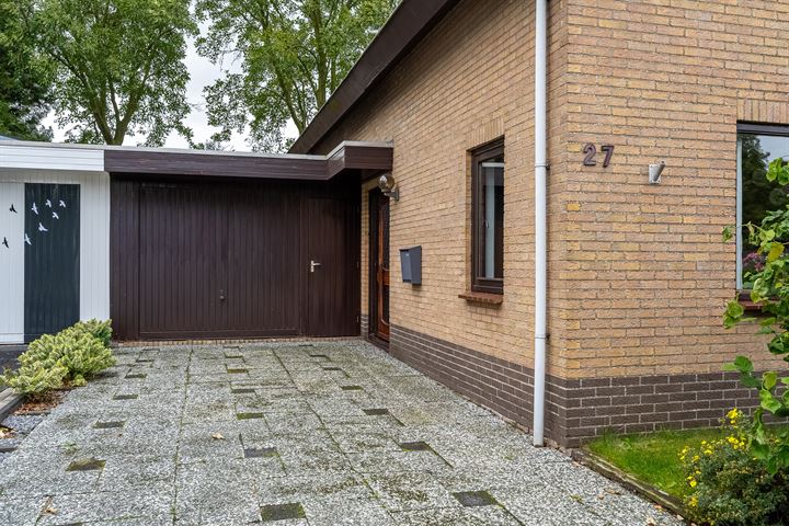 Bekijk foto 7 van Marehoekstraat 27