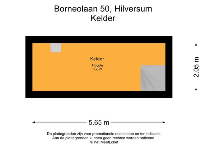 View photo 38 of Borneolaan 50