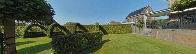 Bekijk 360° foto van Tuin van Bergstraat 24