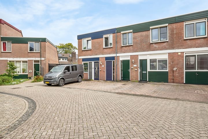 Foto 2 van Fioringras 11