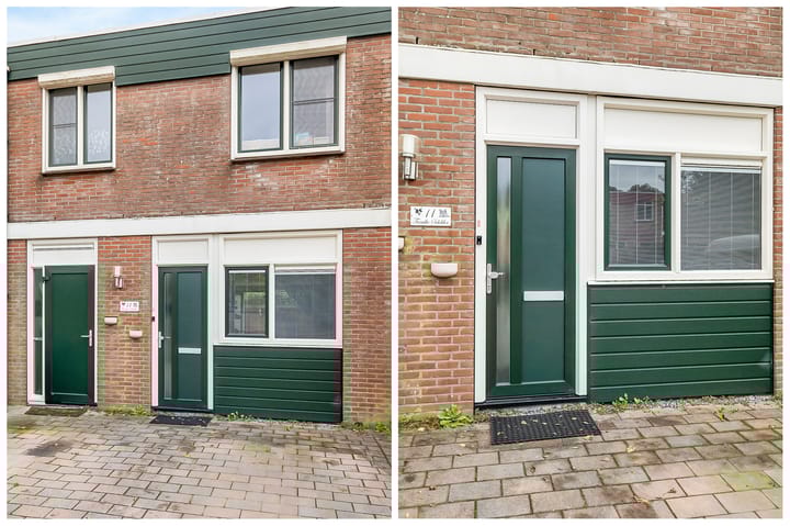 Foto 3 van Fioringras 11