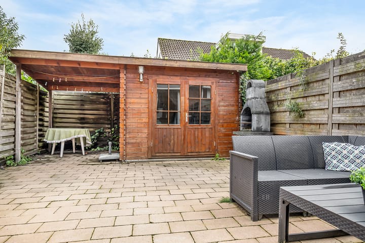 Foto 29 van Fioringras 11