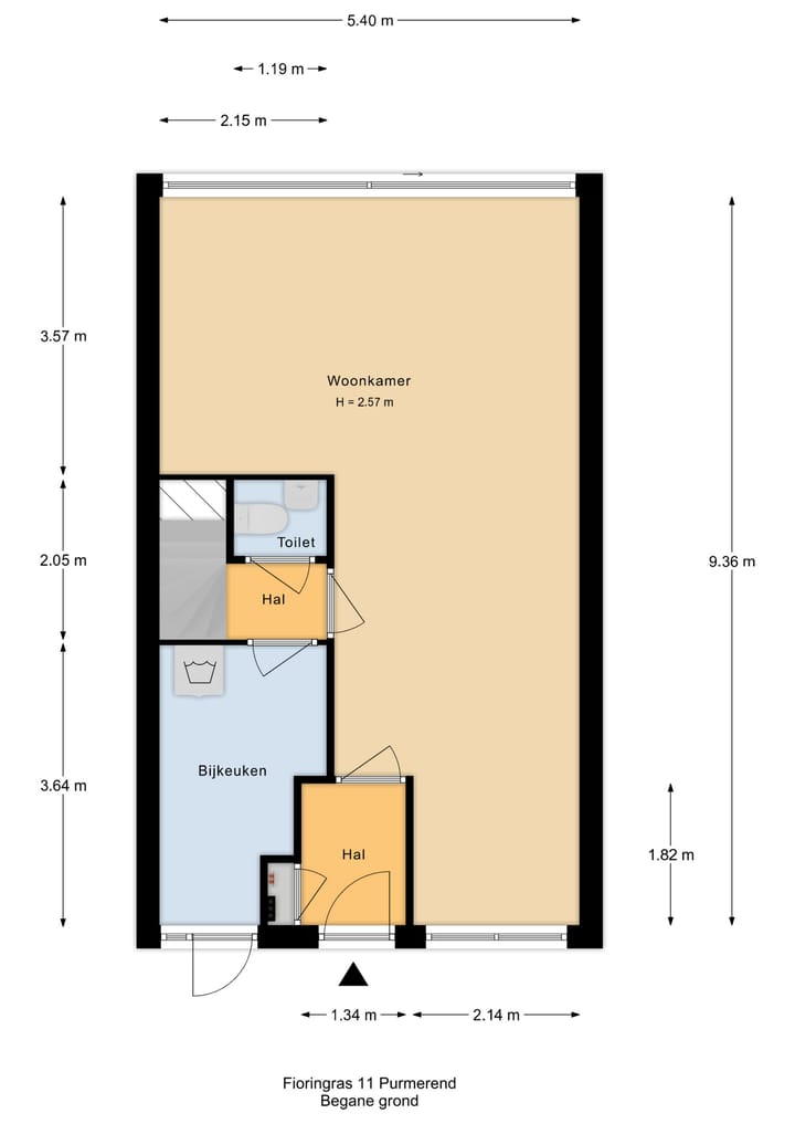 Foto 32 van Fioringras 11