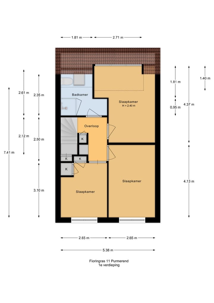 Foto 33 van Fioringras 11