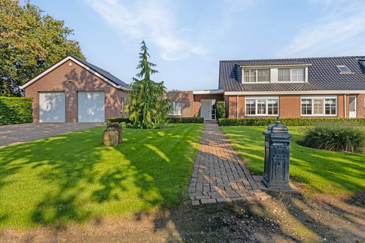 Foto 3 van Hogestraat 11