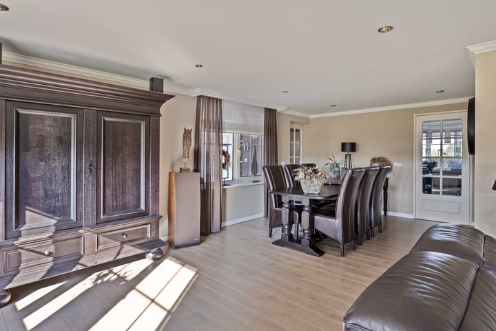 Foto 10 van Hogestraat 11