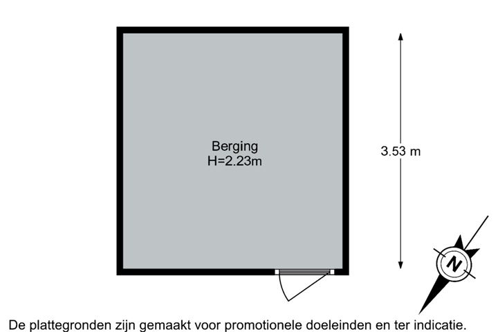 Bekijk foto 25 van Generaal Spoorlaan 11