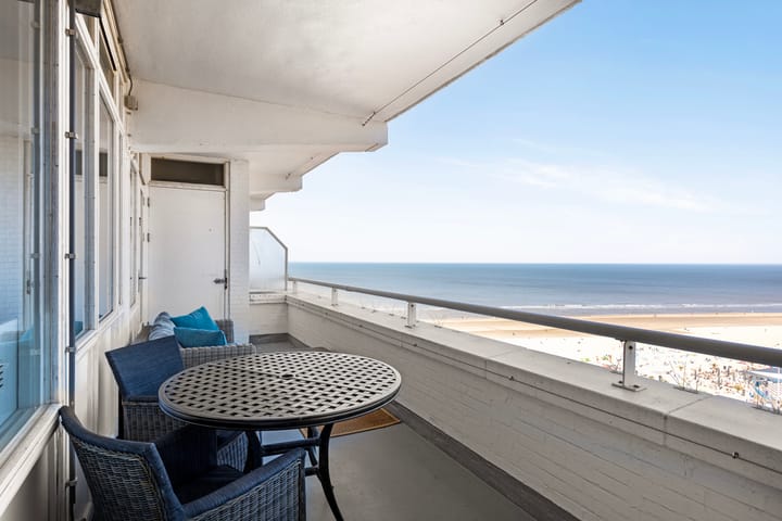 Foto 3 van Seinpostweg 4-F26