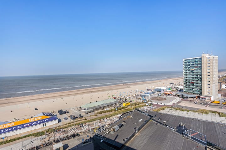 Foto 4 van Seinpostweg 4-F26