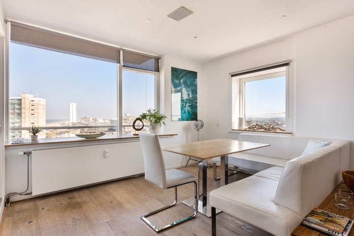 Foto 13 van Seinpostweg 4-F26