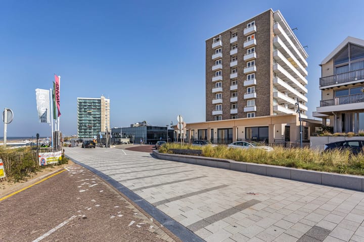 Foto 6 van Seinpostweg 4-F26