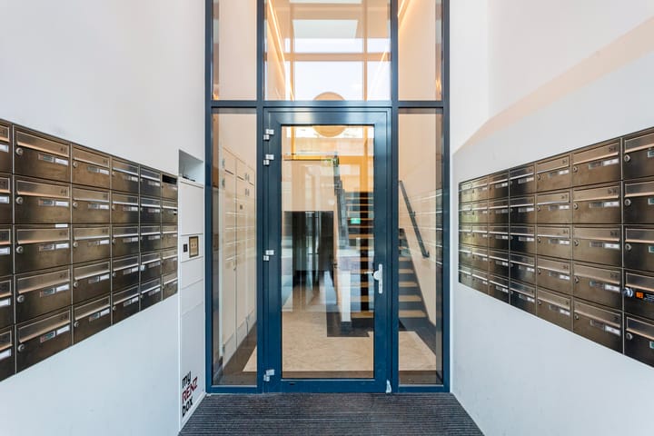 Foto 7 van Seinpostweg 4-F26