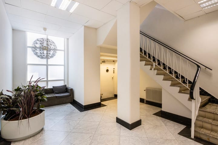 Foto 9 van Seinpostweg 4-F26