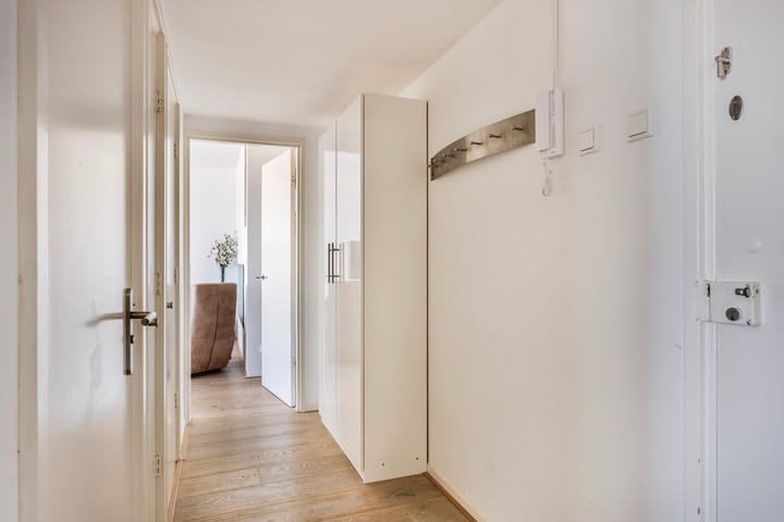 Foto 10 van Seinpostweg 4-F26