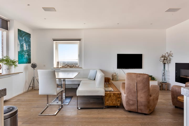 Foto 11 van Seinpostweg 4-F26