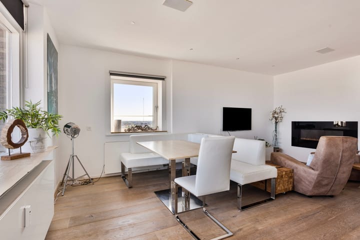 Foto 15 van Seinpostweg 4-F26