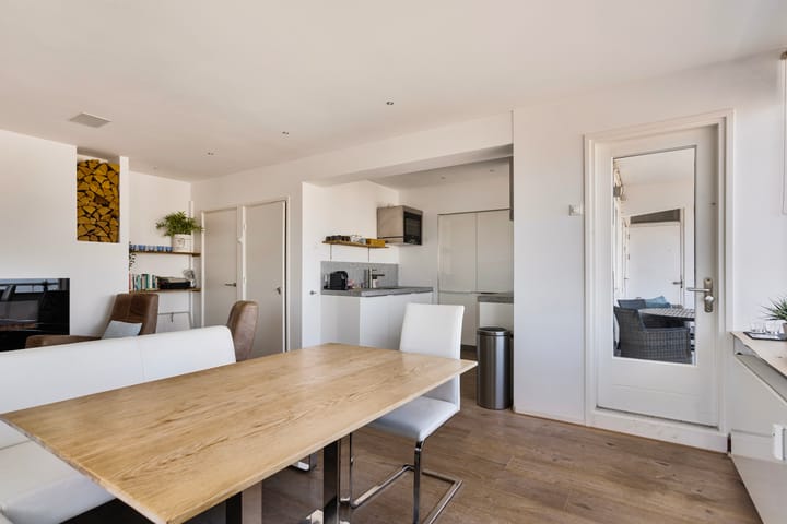 Foto 16 van Seinpostweg 4-F26