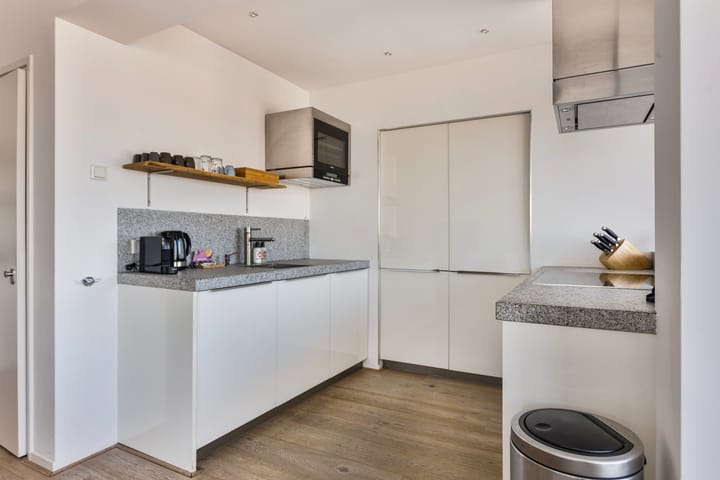 Foto 18 van Seinpostweg 4-F26