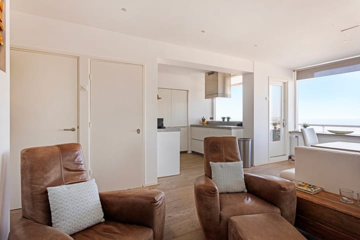 Foto 12 van Seinpostweg 4-F26