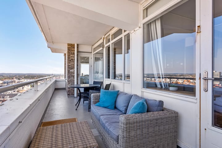 Foto 2 van Seinpostweg 4-F26