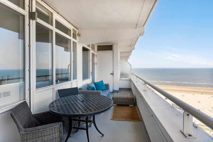 Foto 21 van Seinpostweg 4-F26